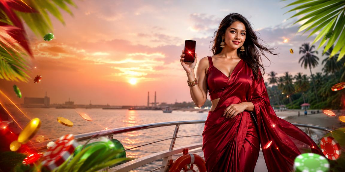 চট্টগ্রামে লাল-সবুজ পরিবেশে ৩২৬ প্ল্যাটফর্মে ডিপোজিটের দৃশ্য