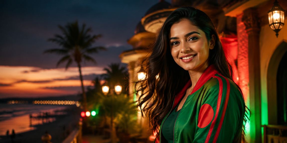 কক্সবাজারে লাল-সবুজ থিমে ক্রিকেট বেটিংয়ের দায়সীমা সংক্রান্ত তথ্য