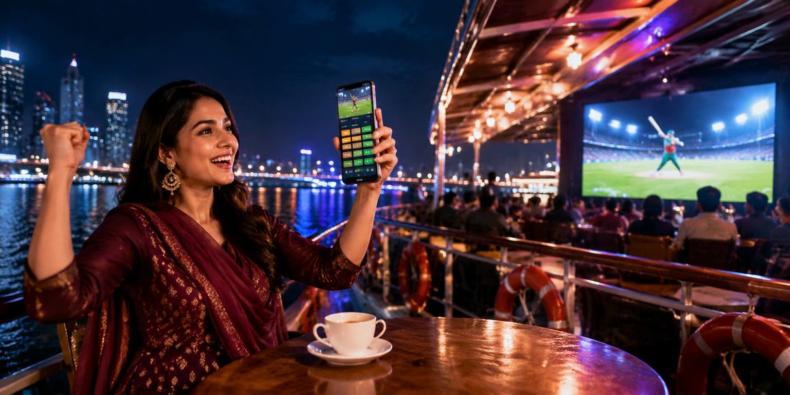 ঢাকায় বাংলাদেশি মডেলের সাথে 326 ক্রিকেট বেটিং অ্যাকাউন্ট রেজিস্ট্রেশনের দৃশ্য