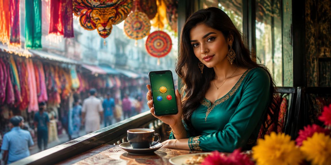 রাজশাহীতে পহেলা বৈশাখে টস প্রেডিকশন গেমের উৎসবী পরিবেশ